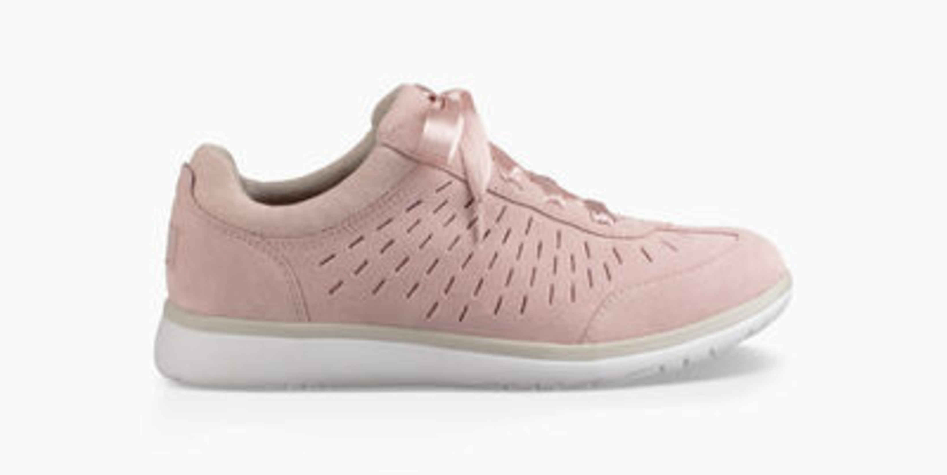 Ugg perforated sneakers 2025